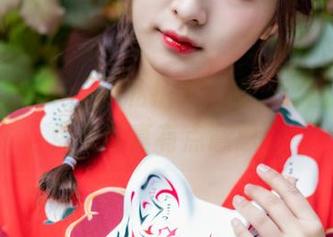Hana Bunny的私拍秀：唔，这图片里的兔女郎真有点意思！